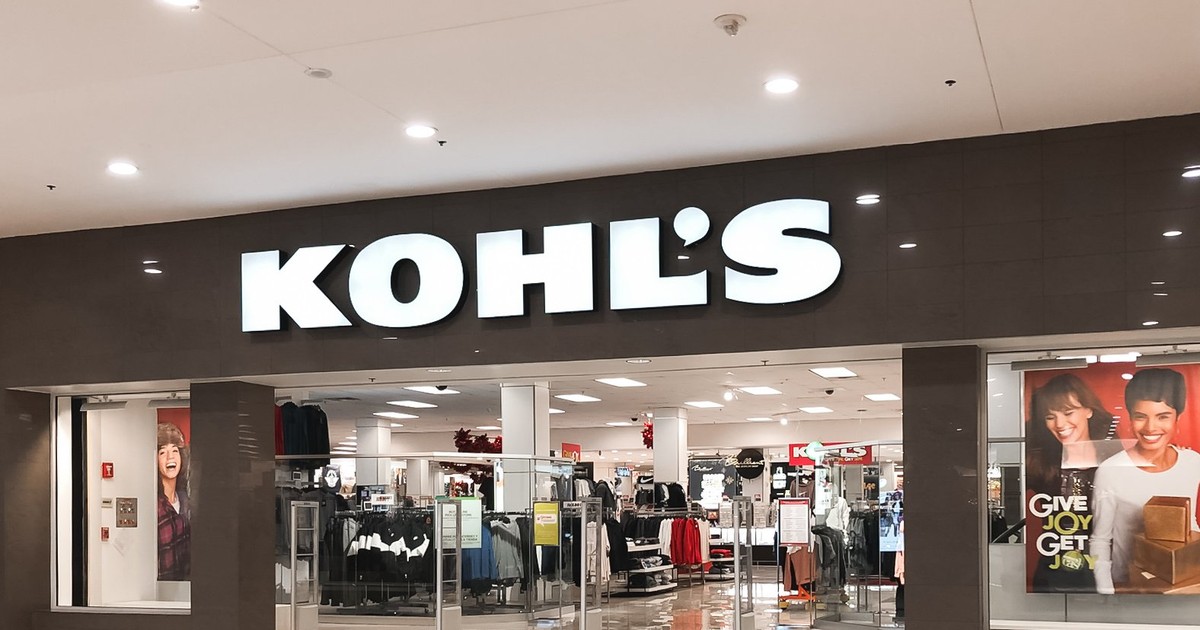Kohl's is about to get cheaper (KSS) | Business Insider Africa