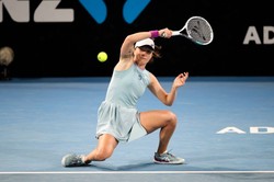 Iga Świątek: Kort to geometria, ale podczas gry dochodzi intuicja [WYWIAD]