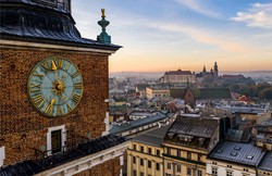 Kraków na skraju katastrofy finansowej. Brakuje pieniędzy na pensje dla nauczycieli