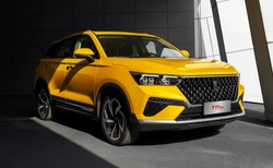 Chińska Dacia otwiera biznes w Polsce. Oto 2 SUV-y i liftback. Ceny?