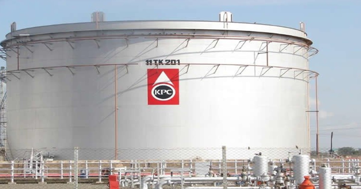 Kenya Pipeline Company at a loss to explain how Sh2.4 billion worth of