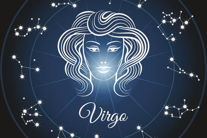 Znaki zodiaku — Panna