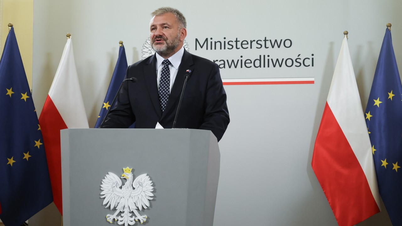 Nowy minister zawiesił ponad 40 prezesów i wiceprezesów sądów. Jest pełna lista