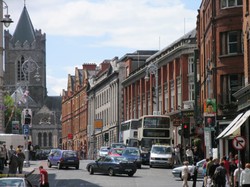 Gdzie jest najbardziej bezpiecznie w Europie?