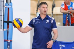 ME w siatkówce. Makowski: Czasami lepiej nie być faworytem