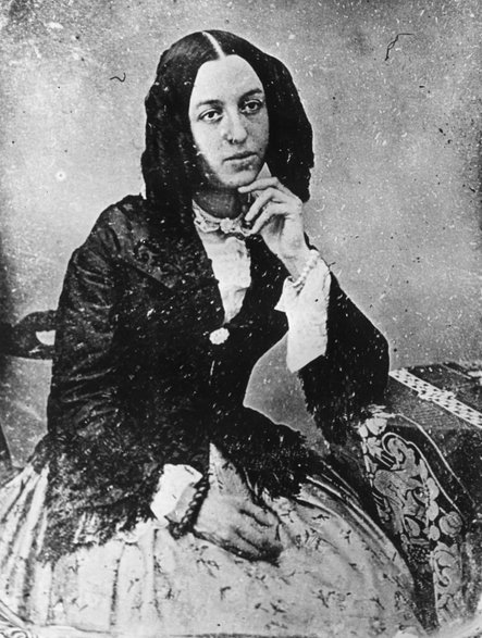 George Sand