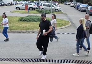 Ognjen Amidžić