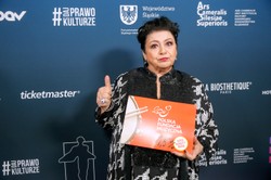 Ewa Bem powraca na scenę. Co napisała na temat swojego zdrowia?