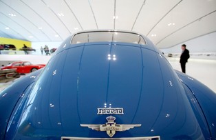 Na tej inwestycji można zarobić fortunę. W ciągu dekady klasyczne auta drożały o 467 proc.