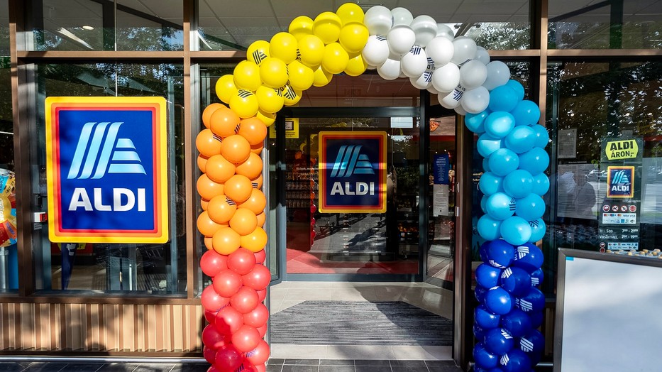 Fotó: ALDI