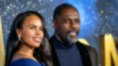 Idris Elba i Sabrina Dhowre leczą się z koronawirusa. Chcą pomagać tym, których dotknęła pandemia