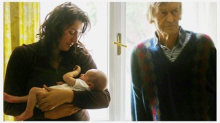 Joanna Drozda opowiada o roli w filmie 'Huba' Anki i Wilhelma Sasnalów