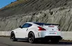 Nissan 370 Z Nismo: więcej sportu