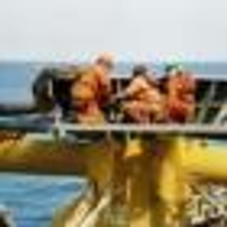 Bułgaria chce podwoić wydobycie gazu ziemnego. Z Morza Czarnego