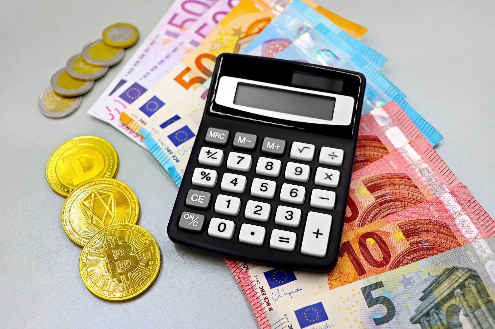 Skrotiť rodinné financie môže byť náročné.