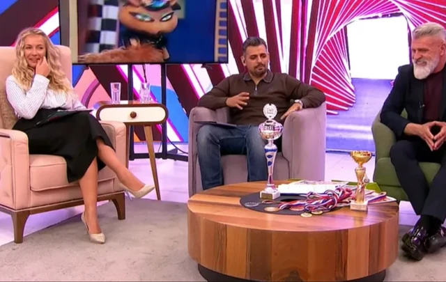 Milica Veličković u ulozi voditeljke, evo sa kim će voditi jutarnji program