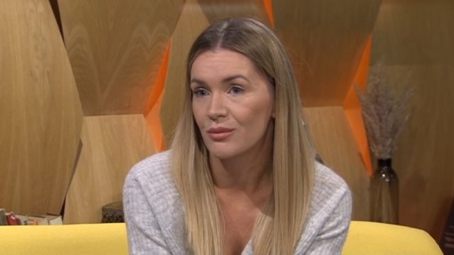 Hódi Pamela elárulta, milyen tanuló Nati / Fotó: RTL