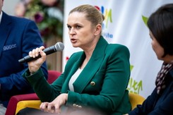 'Edukacja źródłem dumy narodowej'? Brytyjska prasa komentuje polską debatę o reformie szkół