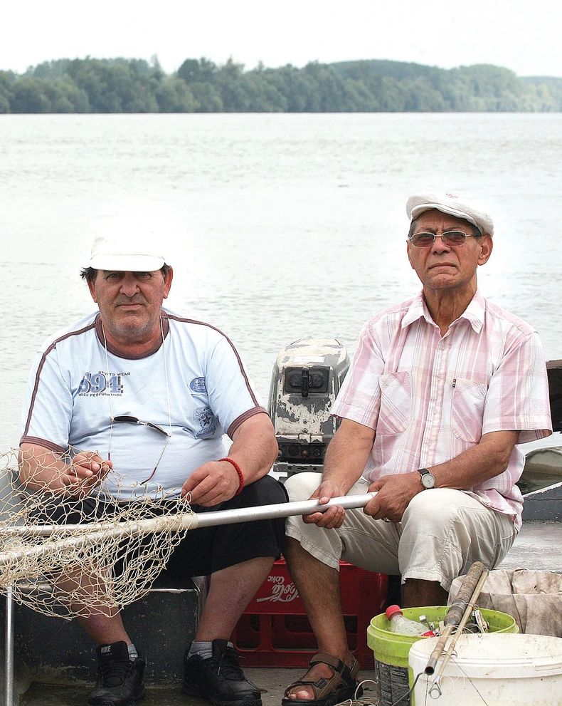 ALASI: Kosta Maksimović i Nikola Tasić