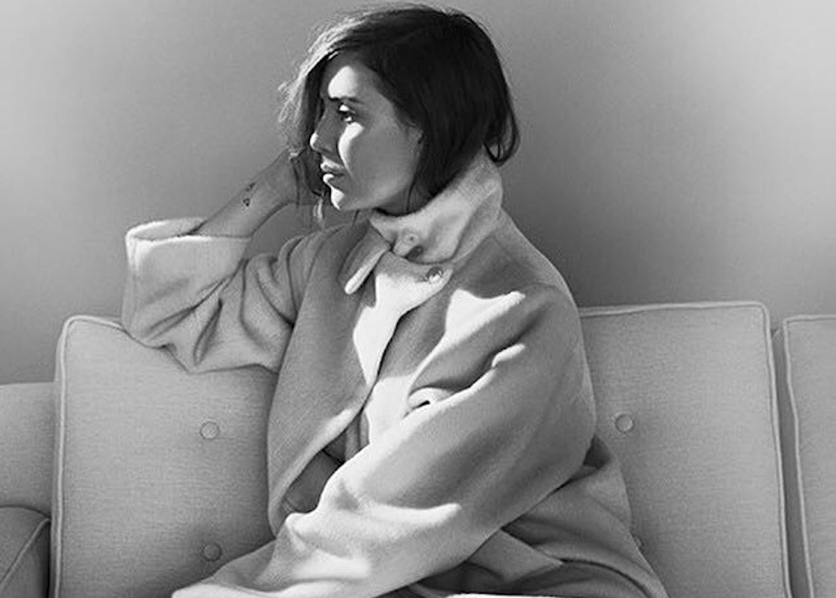 Lykke Li jest wyczerpana, więc odwołuje koncerty