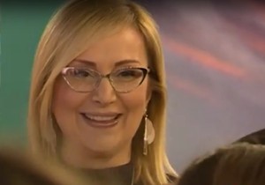 Leontina Vukomanović