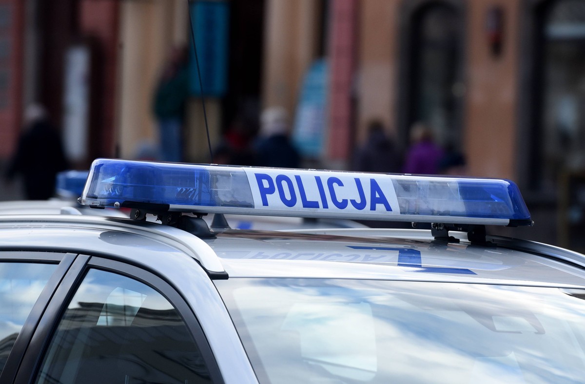Porwanie 3,5-letniego dziecka na Śląsku. Sprawca wciągnął je do auta