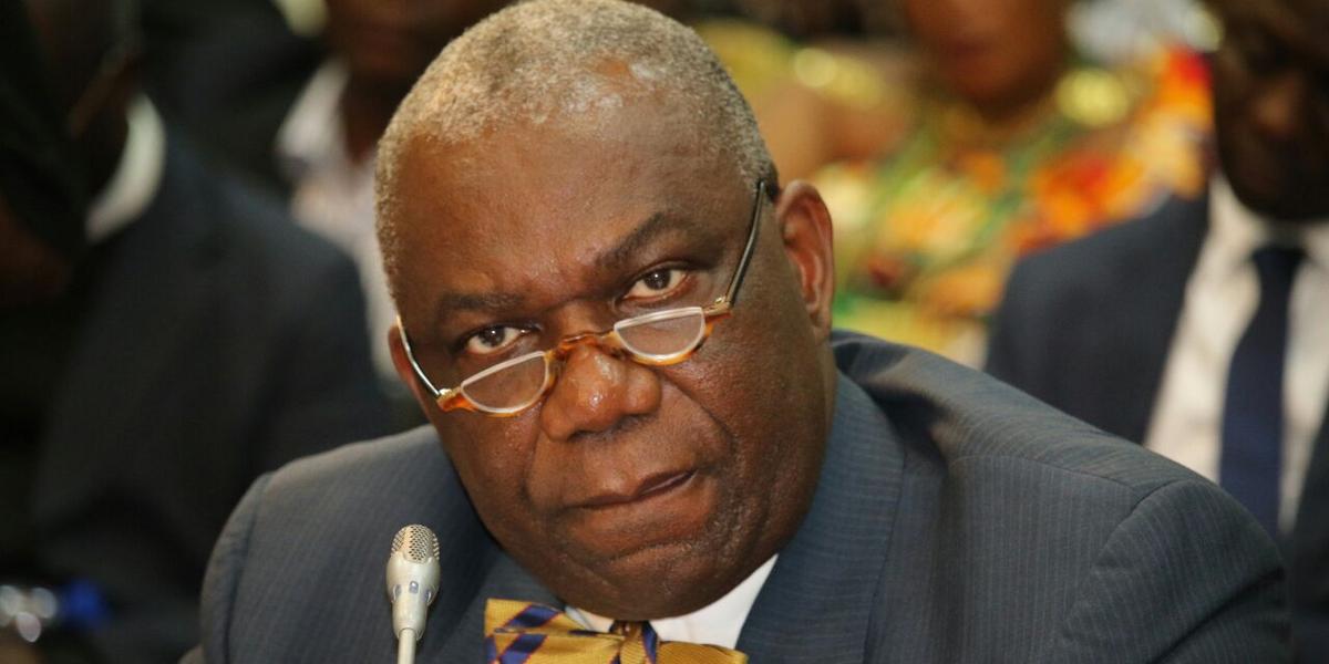 Ghana is better off paying the $170 million judgment debt - Boakye Agyarko