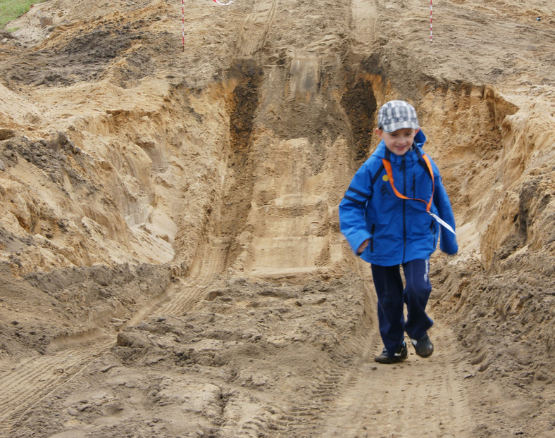 4x4 Family Adventure: sezon rodzinnych imprez z Auto Światem 4x4 rozpoczęty