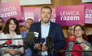 Zandberg: Nie uważam naszego sądownictwa za wzorowe. To, co wyprawia PiS, ma się nijak do realnych problemów [WYWIAD]