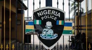 Police expose false organ theft claims, 14 citizens prosecuted