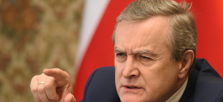 Spór wokół obchodów rocznicy wyzwolenia Auschwitz. Jest apel resortu kultury, ale jest też zarzut "podwójnego kłamstwa"