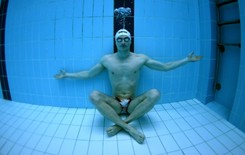 Kawęcki ostro trenuje przed ME w Londynie i igrzyskami w Rio de Janeiro