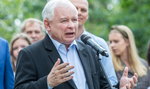 Kaczyński: Droga, którą idziemy, jest we właściwym kierunku