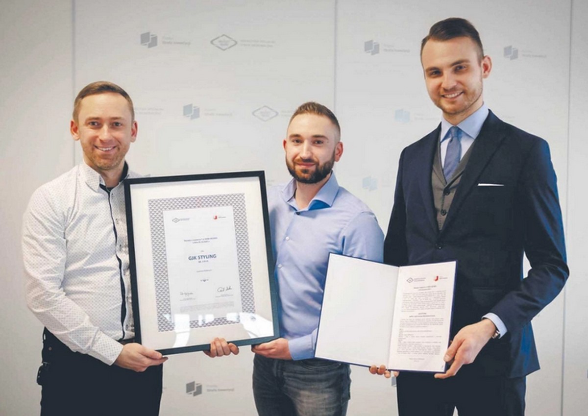 Wałbrzyska Specjalna Strefa Ekonomiczna INVEST-PARK