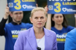 Barbara Nowacka o lekcjach religii. Jest decyzja w dwóch kontrowersyjnych sprawach