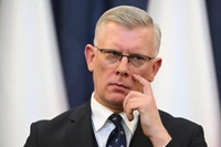 Majmurek: Nawet Cenckiewicz dystansuje się od Trumpa. A to znaczy, że w PiS coś się dzieje