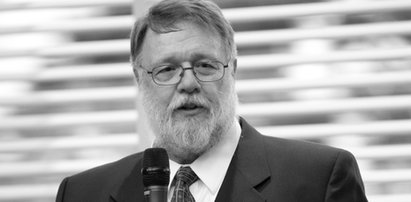 Nie żyje Ray Tomlinson, twórca e-maila