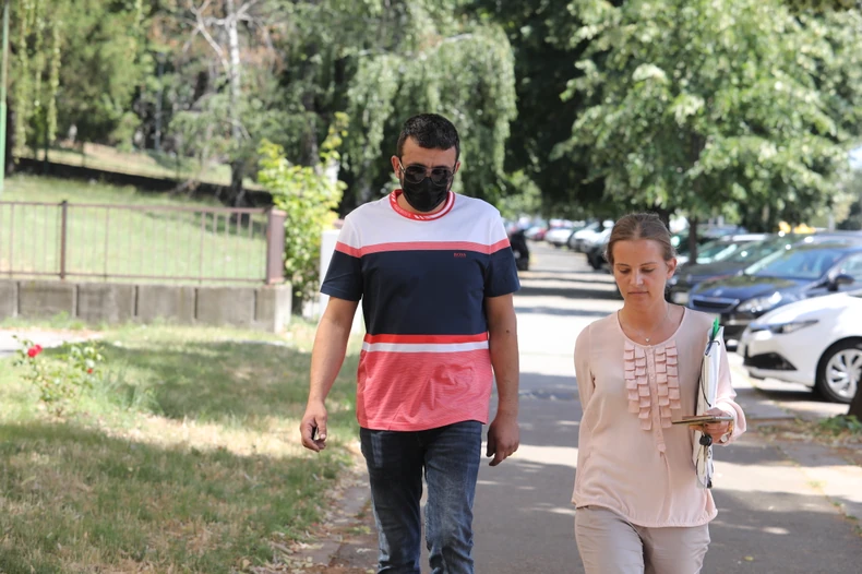 Vladimir Dimitrijević