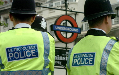 BRITAIN-ATTACKS-POLICE