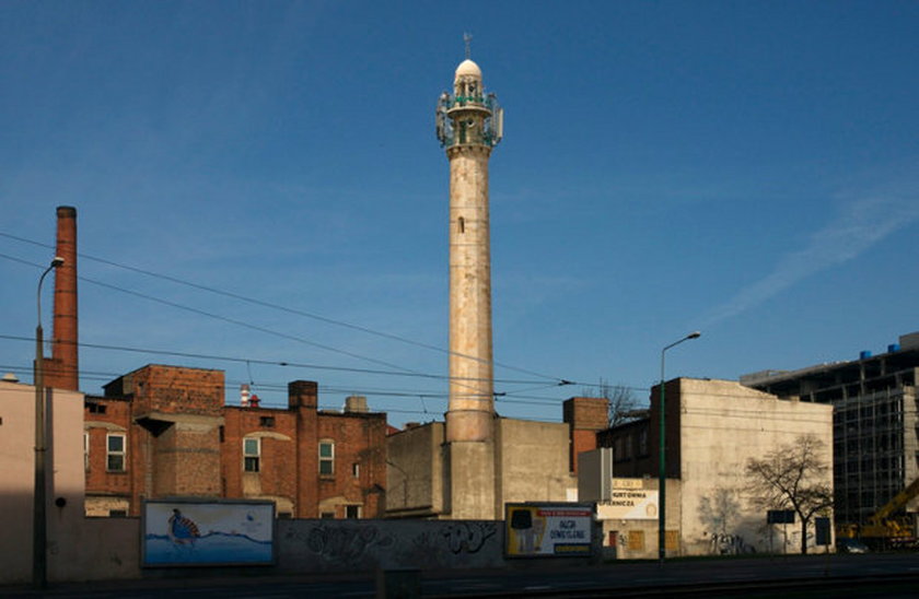 Jaśkowiak zabrał głos w sprawie poznańskiego minaretu