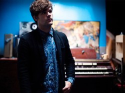 Jack Penate tam, gdzie nikt nie kłamie