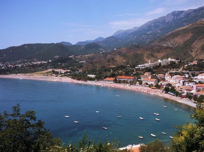 Bečići