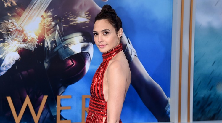 Gal Gadot származása miatt tiltanák ki a Wonder Womant Libanonból