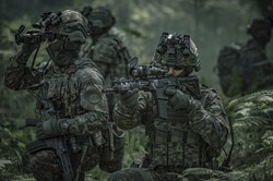 Czy Polsce grozi wojna w ciągu 5 lat? Najnowszy sondaż