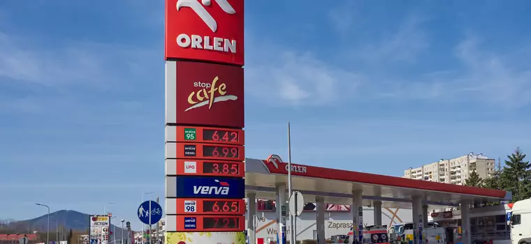 Orlen na Węgrzech zastąpi Lukoil. Jest decyzja