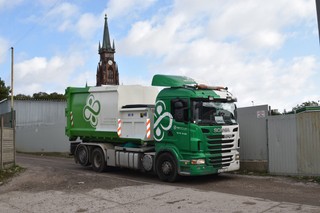 BDO, czyli rewolucja w recyklingu