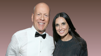 Demi Moore megszólalt Bruce Willis állapotáról, szívszorító, amit a volt férjéről mondott