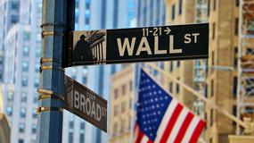 Wall Street: S&P 500 po raz pierwszy w historii zamknął dzień powyżej poziomu 5.500 punktów