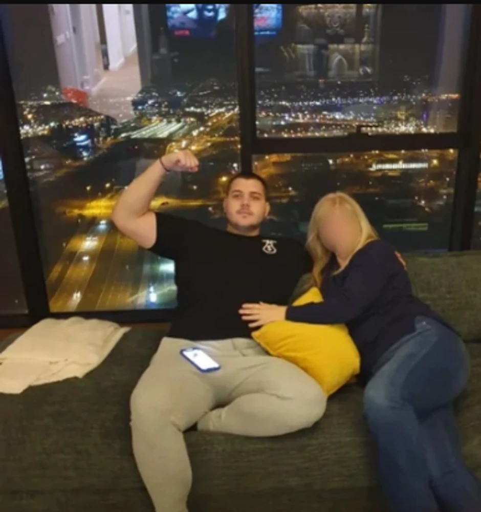 Stan  Viktora Živojinovića