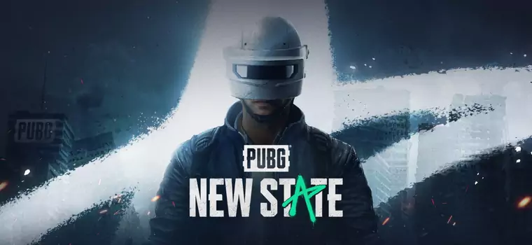 PUBG: New State z oficjalną datą premiery